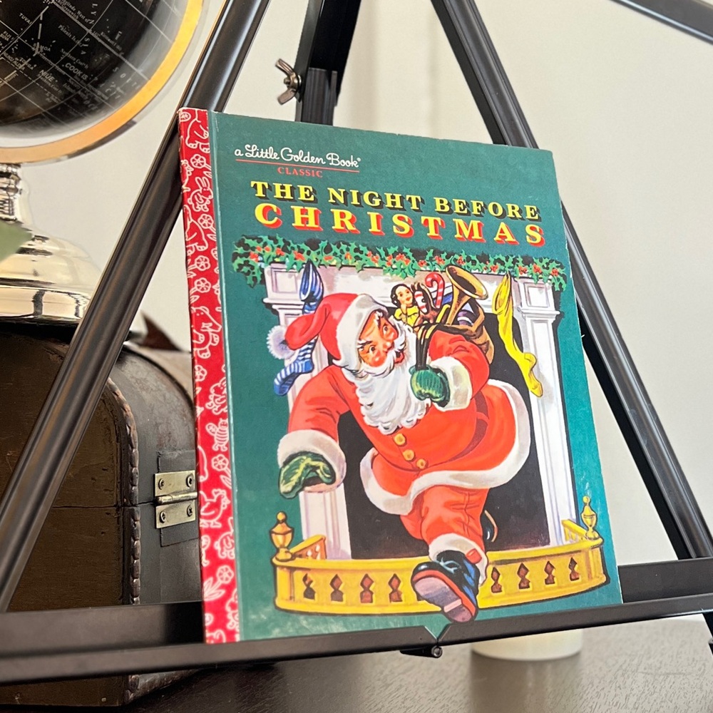 💚🎄 Night Before Christmas 1976